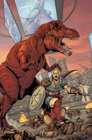 Illustration for article titled Marvel's Secret Wars So Far